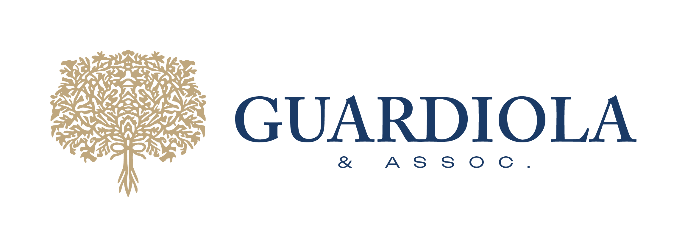 Logo Guardiola